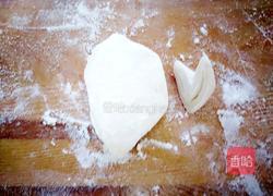 双层双馅包子的做法图解10