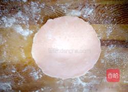 双层双馅包子的做法图解12