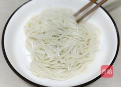猪油拌面的做法图解2