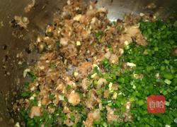 香亭三鲜饺子的做法图解6