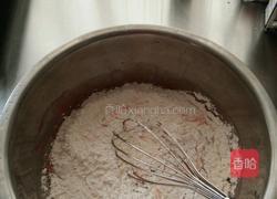 皇室草莓千层蛋糕的做法图解6