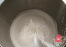 皇室草莓千层蛋糕的做法图解7