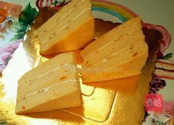 皇室草莓千层蛋糕的做法图解15