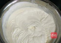 芝士蛋糕Cheese Cake的做法图解4