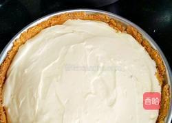芝士蛋糕Cheese Cake的做法图解5