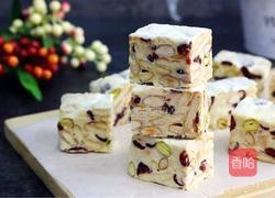 雪花酥的做法图解14