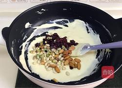 雪花酥的做法图解6