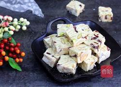 雪花酥的做法图解17