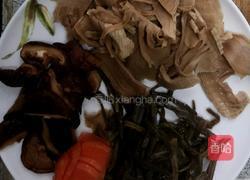 素集錦的做法图解2