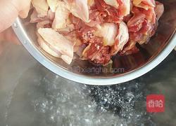 土豆黄焖鸡的做法图解5