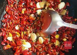 土豆黄焖鸡的做法图解9