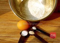 老北京炸油饼的做法图解1