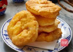 老北京炸油饼的做法图解16