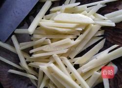 麻辣土豆花的做法图解3