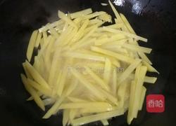 麻辣土豆花的做法图解9