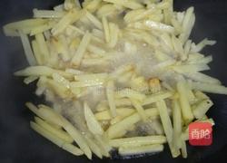 麻辣土豆花的做法图解10