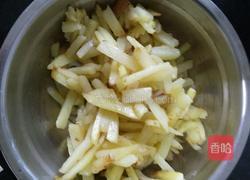 麻辣土豆花的做法图解11