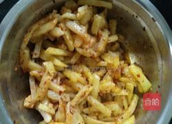 麻辣土豆花的做法图解13