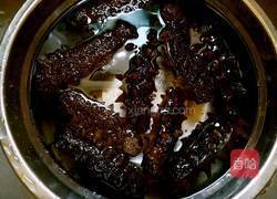 蒸什锦六宝的做法图解1