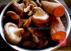 蒸什锦六宝的做法图解3