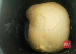 全麦布里欧修的做法图解4