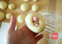 全麦布里欧修的做法图解7