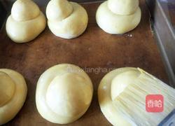 全麦布里欧修的做法图解11