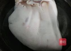五香猪耳朵的做法图解2
