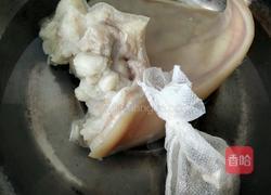 五香猪耳朵的做法图解5