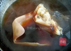 五香猪耳朵的做法图解7