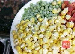 什锦玉米的做法图解6