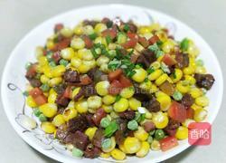 什锦玉米的做法图解9