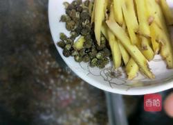 蒜香花甲的做法图解8