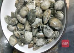 蒜香花甲的做法图解10