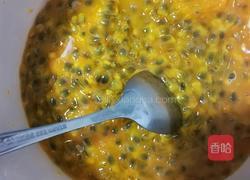 百香果果酱的做法图解1