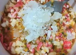 百香果果酱的做法图解3