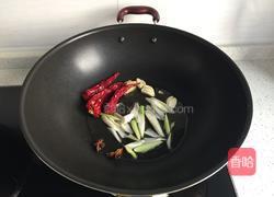 酱烧黄颡鱼的做法图解3