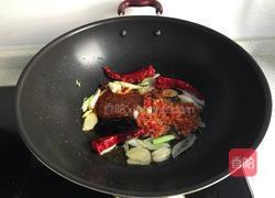 酱烧黄颡鱼的做法图解4