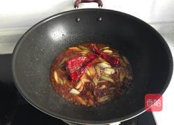 酱烧黄颡鱼的做法图解5