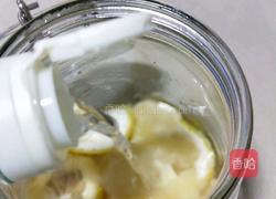 柠檬果醋 的做法图解9