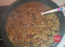 销魂炸酱面的做法图解2