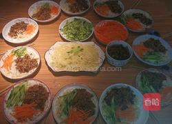 销魂炸酱面的做法图解5