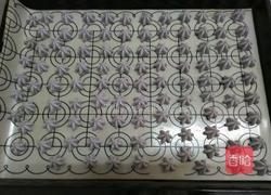 果蔬健康溶豆的做法图解5