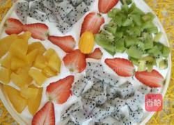 家常水果蛋糕的做法图解10