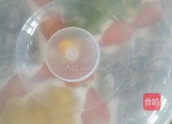 家常水果蛋糕的做法图解13