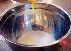 老北京炸油饼的做法图解4