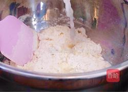 老北京炸油饼的做法图解8