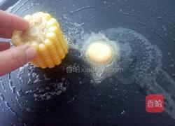 儿童牛排套餐的做法图解7