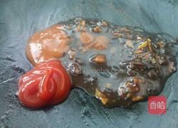 儿童牛排套餐的做法图解13