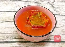 冰糖炖百香果（治疗咳嗽）的做法图解6